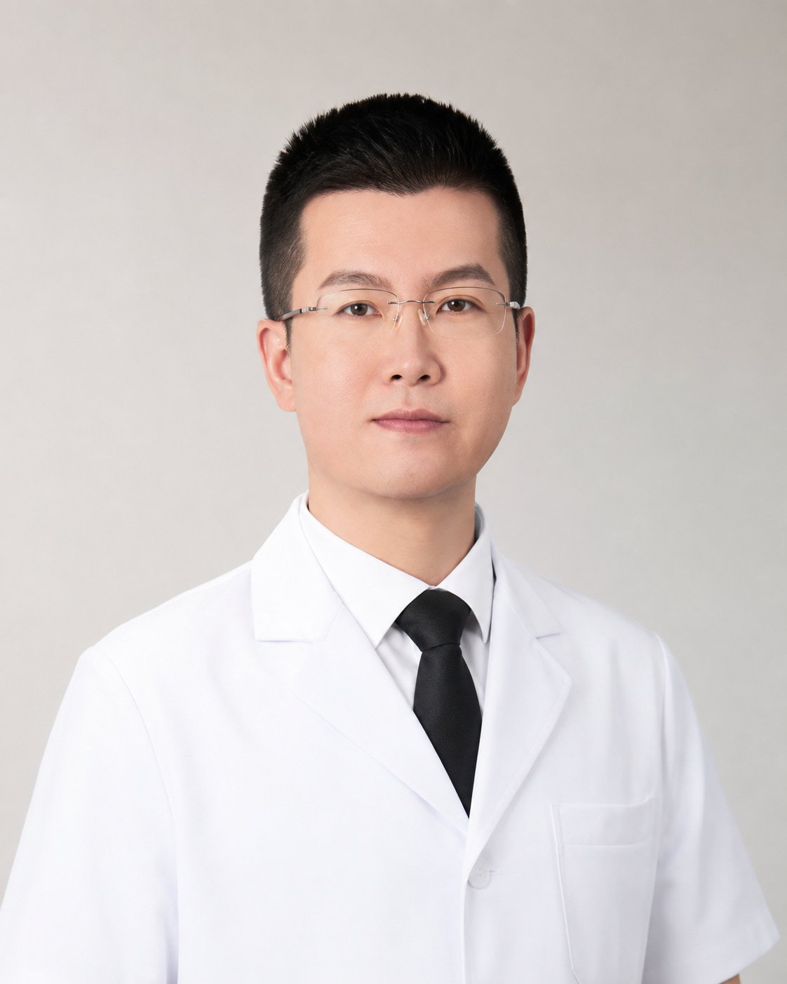 Dr Cui Wen, Director, Department of TCM Spinal, Sanya Hospital of Traditional Chinese Medicine