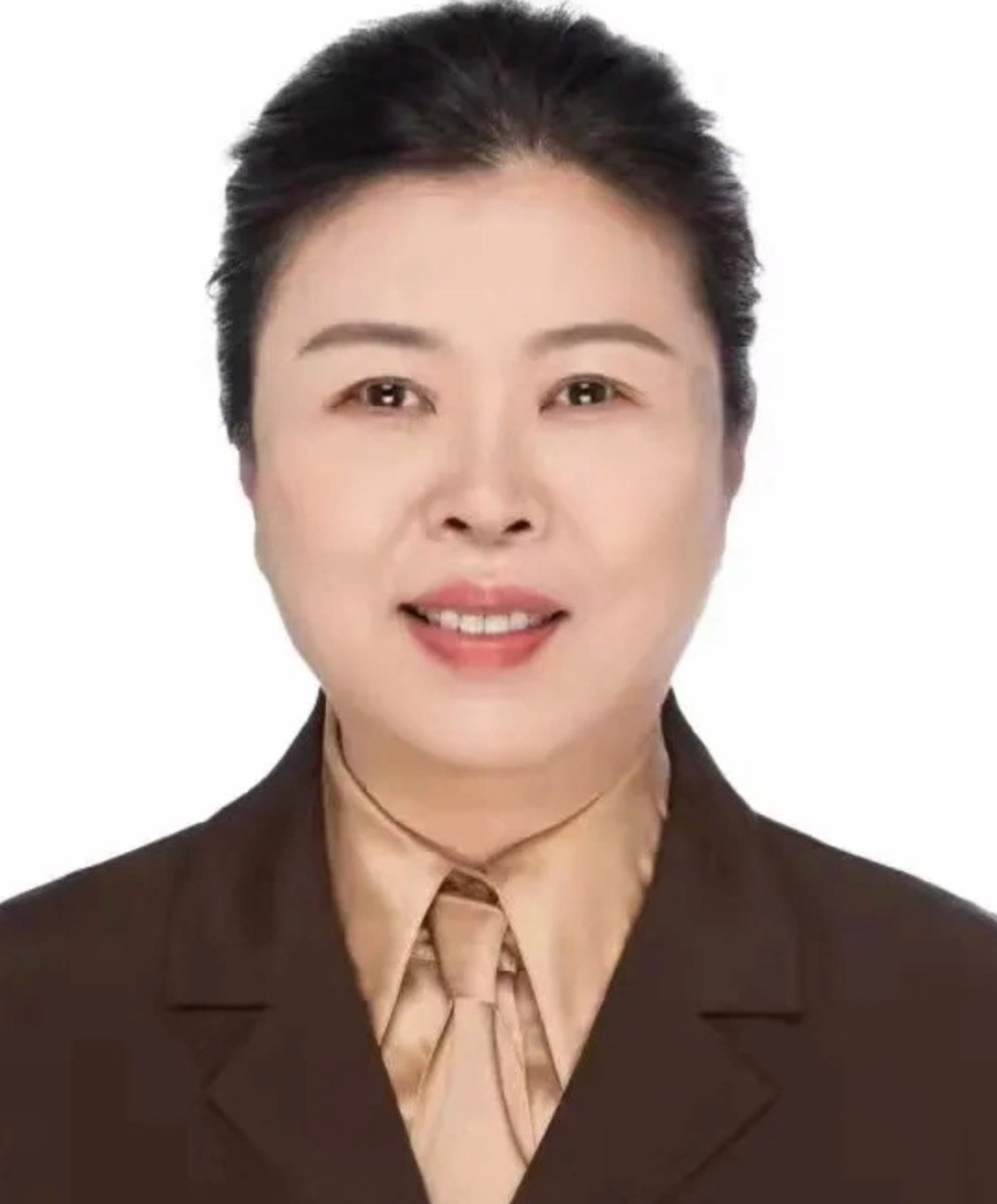 Dr Sa Ren, chief physician of acupuncture, Sanya Hospital of Traditional Chinese Medicine