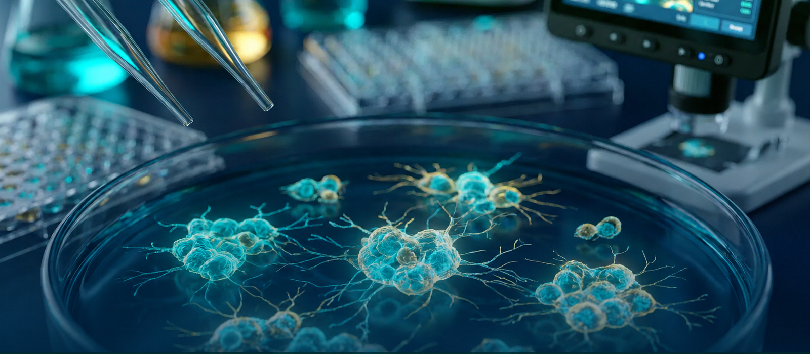 Cell and Regenerative Medicine