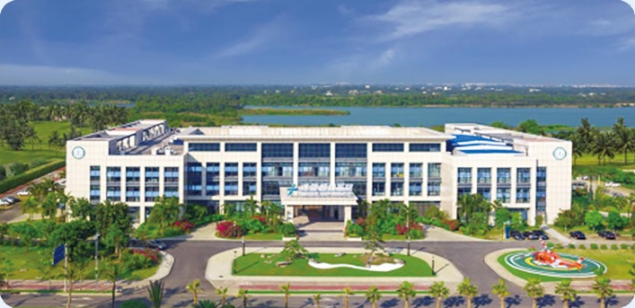 Boao Super Hospital