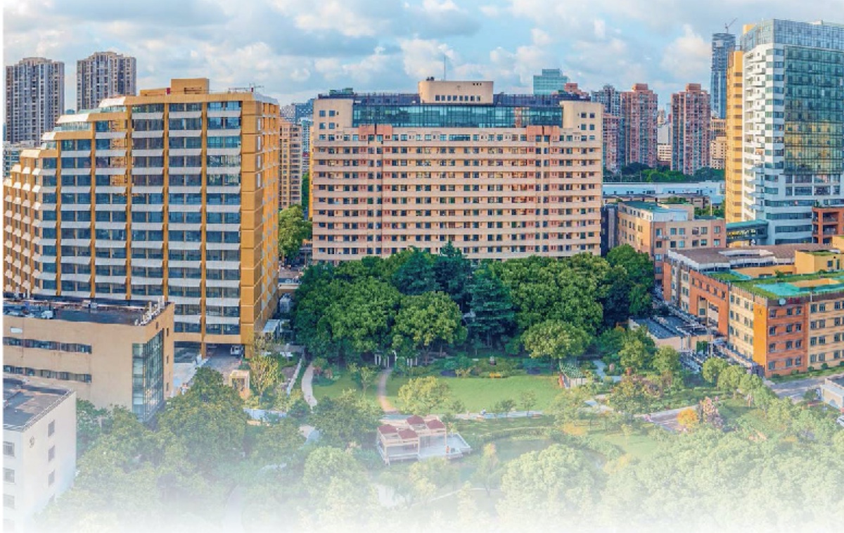 Shanghai Sixth People's Hospital